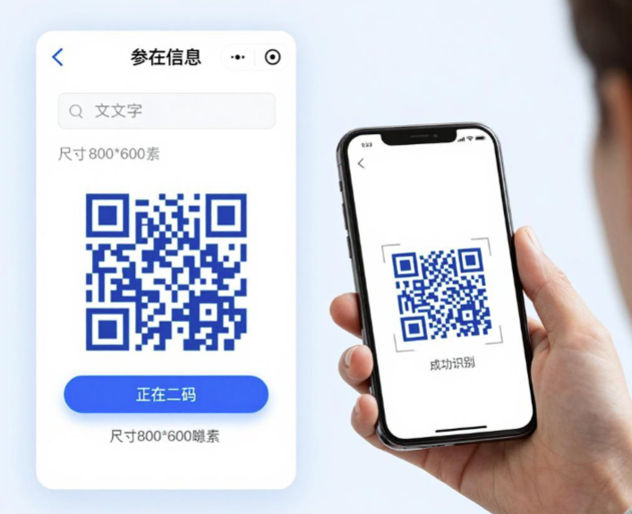 图片生成二维码免费要怎么弄（详细指南+案例分析）
